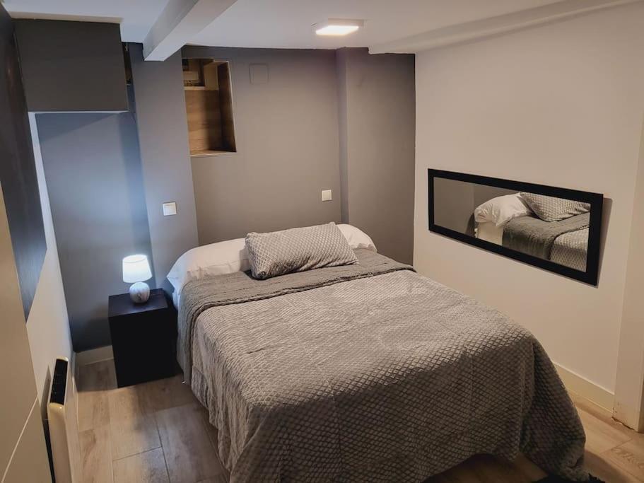 Precioso Apartamento De 2 Habitaciones. Madrid Exterior foto