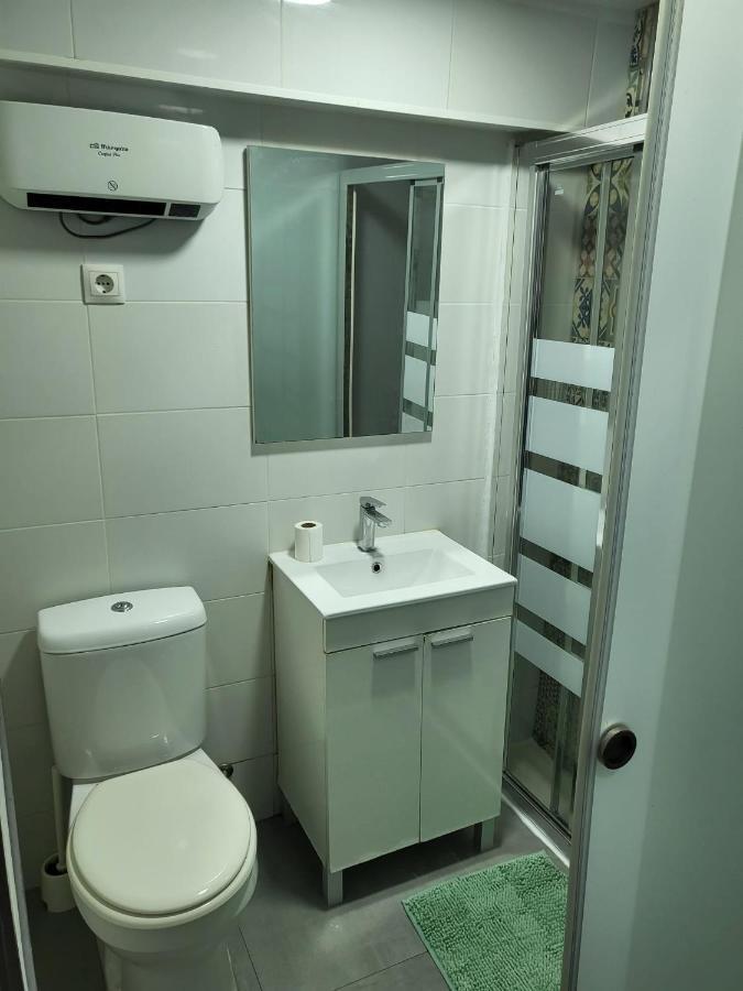 Precioso Apartamento De 2 Habitaciones. Madrid Exterior foto